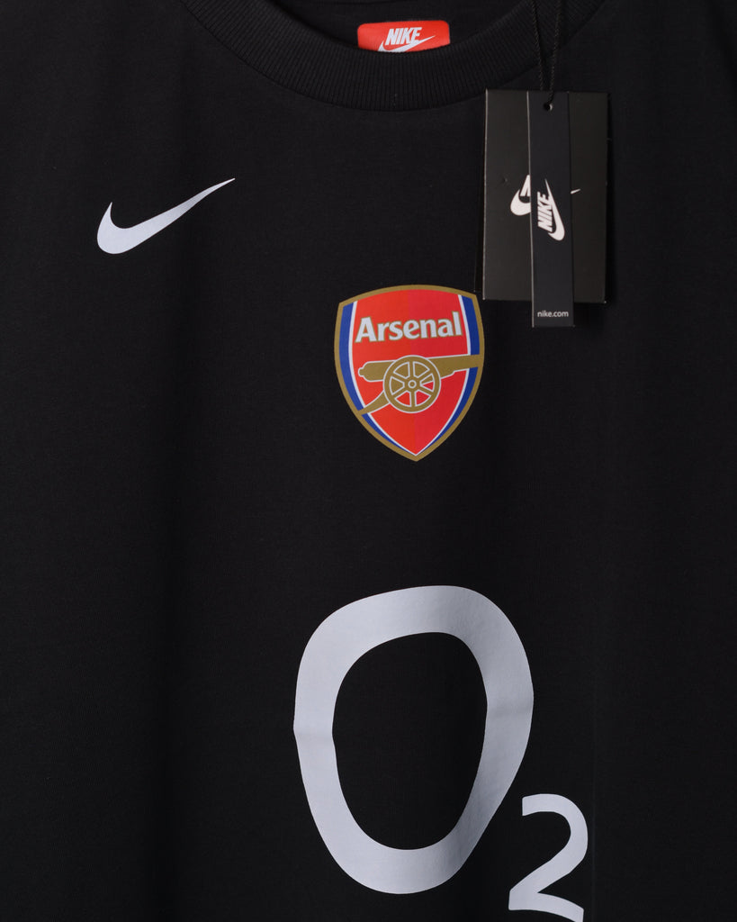Arsenal Retro O2