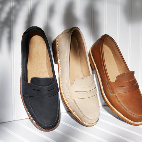Footwear