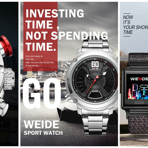 Watches