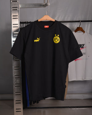 P  BVB BORUSSIA DORTMUND TRAINING Black