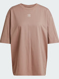 Adidas Women's • Originals  102 Essentials Boyfriend Tee