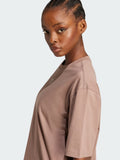 Adidas Women's • Originals  102 Essentials Boyfriend Tee