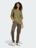 Adidas Women's • Originals  102 Essentials Boyfriend Tee