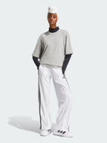 Adidas Women's • Originals  102 Essentials Boyfriend Tee