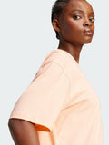 Adidas Women's • Originals  102 Essentials Boyfriend Tee