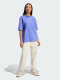 Adidas Women's • Originals  102 Essentials Boyfriend Tee
