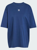 Adidas Women's • Originals  102 Essentials Boyfriend Tee