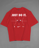 Chicago Bulls Essential Men's NBA T-Shirt