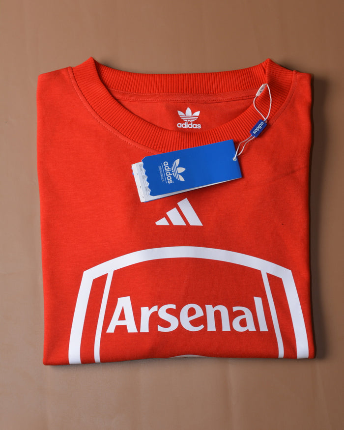 AFC DNA GR TEE