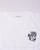 ALLSAINTS Orlando Logo Print Oversized T-Shirt