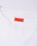 Hugo BOSS Tessler 185 Graphic Logo T-Shirt