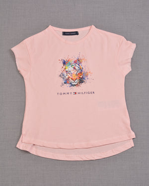Tommy Hilfiger Basic T-shirt