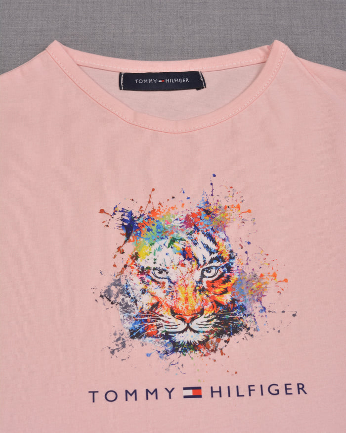 Tommy Hilfiger Basic T-shirt
