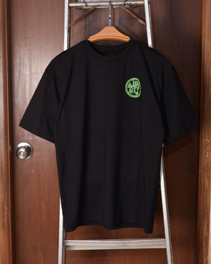 ALLSAINTS Distortion Short Sleeve T-Shirt