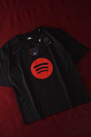 FC Barcelona Away