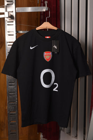 Arsenal Retro O2