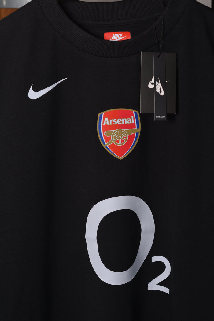 Arsenal Retro O2