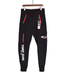 Tommy Hilfiger Premium Cargo Jogger Black