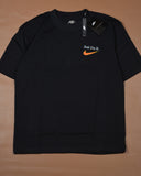 Men's Max90 Basketball T-Shirt Black