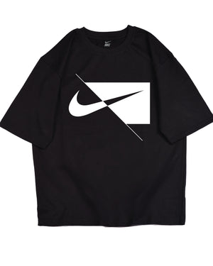 B NK T-shirt