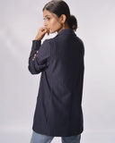 YOUR SIXTH SENSE BLAZER STRIPE BY C&A
