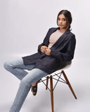 YOUR SIXTH SENSE BLAZER STRIPE BY C&A