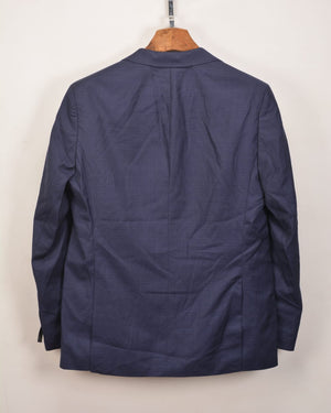 C&A Mix-and-match tailored jacket - regular fit - Blue Check