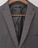 New Look Dark Grey Slim Fit Suit Jacket