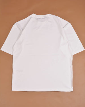 Diesel Only the brave T-shirt White