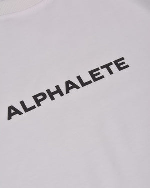 Alphalete Athletics BREATHE MORE TEE