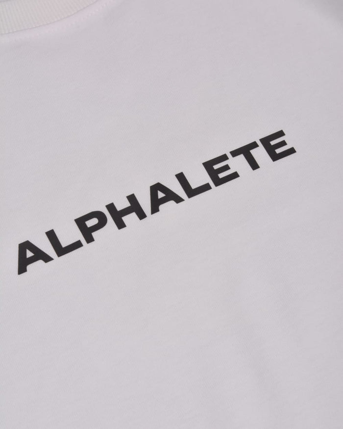 Alphalete Athletics BREATHE MORE TEE