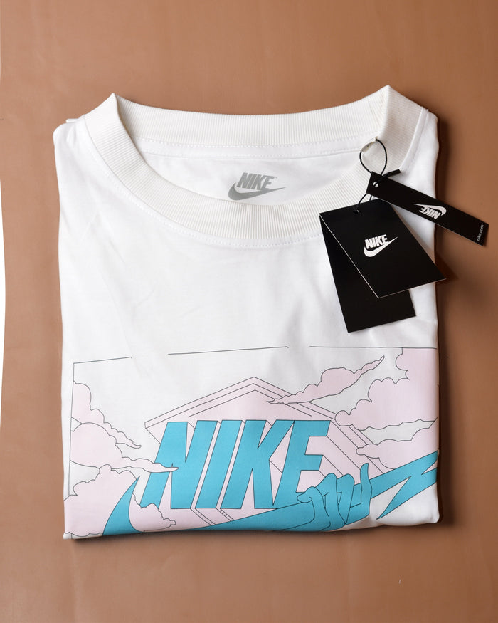 Club Men's T-Shirt
