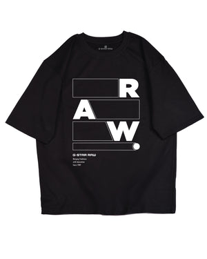 G-Star RAW LANE GRAPHIC T-SHIRT