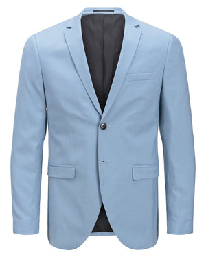 Jack&Jones FRANCO BLAZER BLUE / ASHLEY BLUE