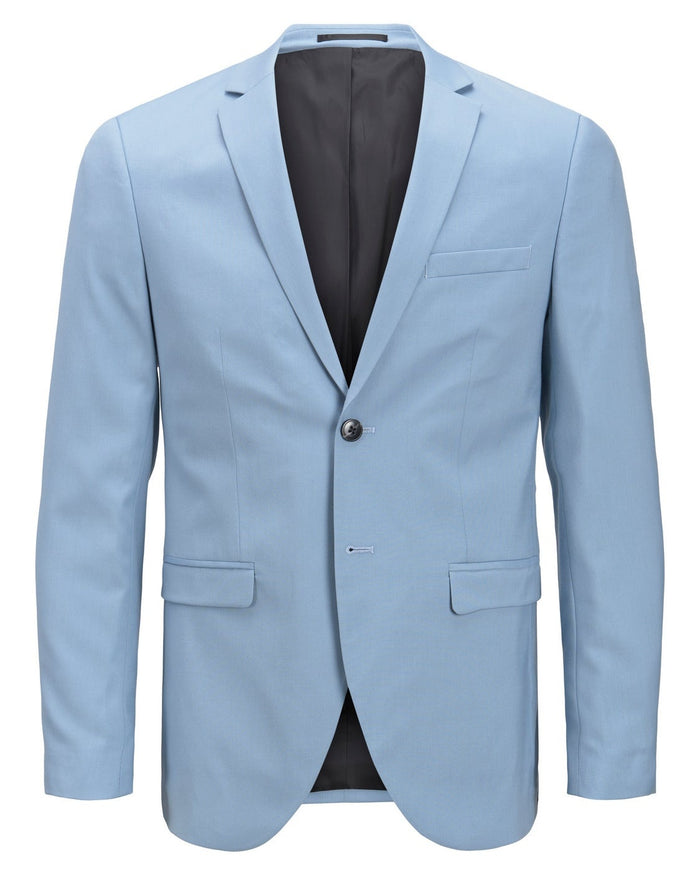 Jack&Jones FRANCO BLAZER BLUE / ASHLEY BLUE