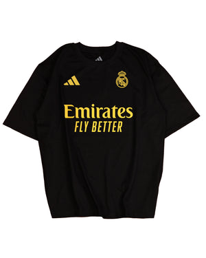 Real Madrid  F.C.  Third
