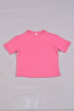 Guess Kid's Drop Shoulder T-shirt
