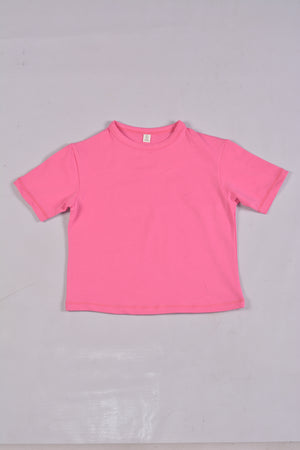 Guess Kid's Drop Shoulder T-shirt