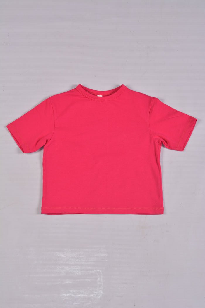 Guess Kid's Drop Shoulder T-shirt