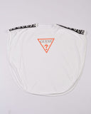 Kids kaftan-white