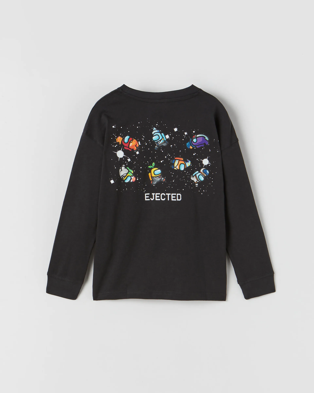 Zara AMONG US TM T-SHIRT 2