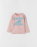 Zara PRINTED T-SHIRT