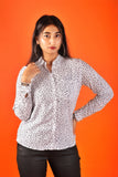 SINSAY° Ladies` Shirt - White