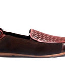 FOOTPRINT° Driving Loffer - Brown - handsandhead