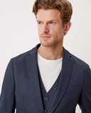 S.Oliver Slim: tracksuit blazer