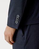 S.Oliver Slim: tracksuit blazer