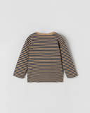 Zara STRIPED T-SHIRT