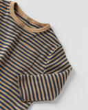 Zara STRIPED T-SHIRT