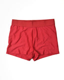 Crane Shorts-Red.