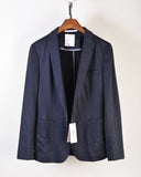 S.Oliver Slim: tracksuit blazer